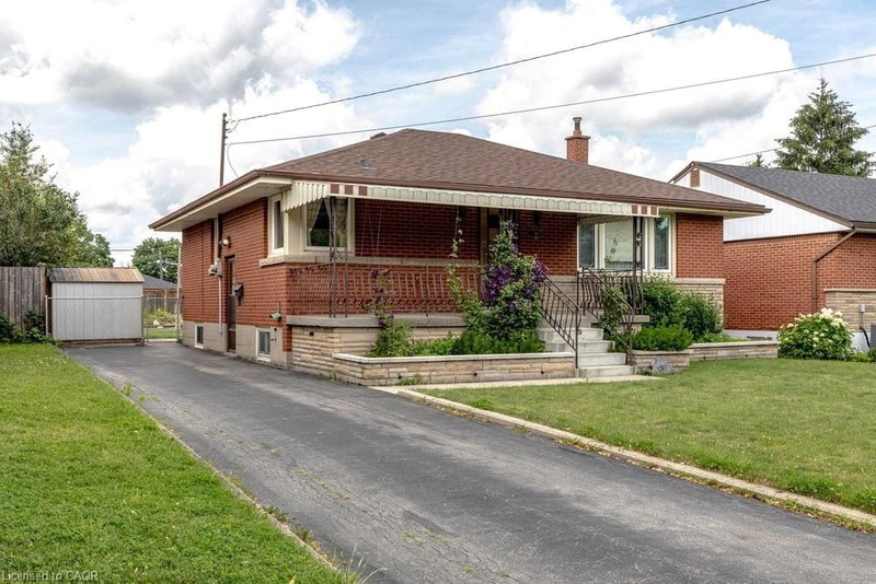 189 Hoover Crescent