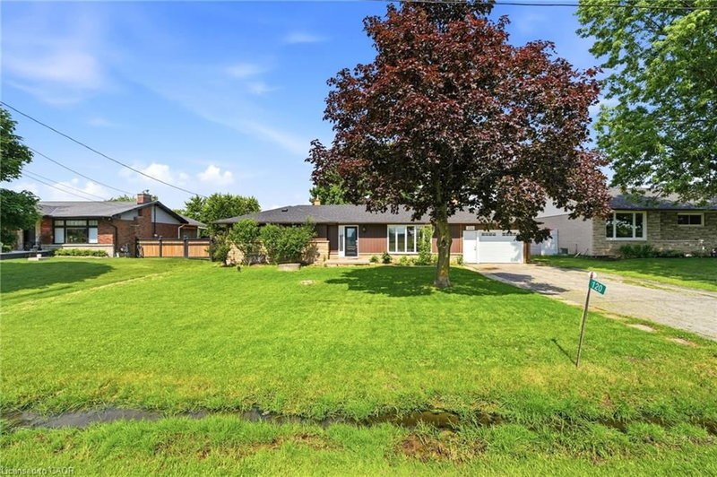 120 Woodburn Road