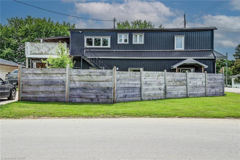 6409 Perth Road 121 Road