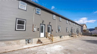 55 Winniett Street