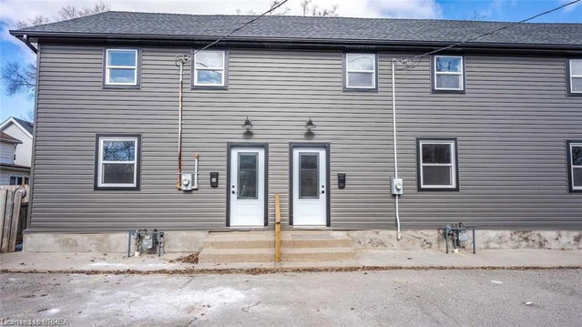 55 Winniett Street