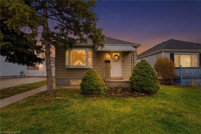 547 Cochrane Road