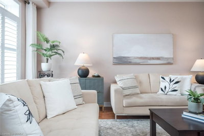 408 - 443 Centennial Forest Drive