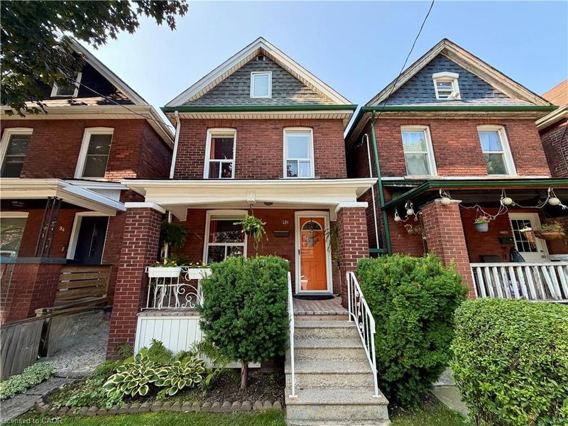 92 Case Street