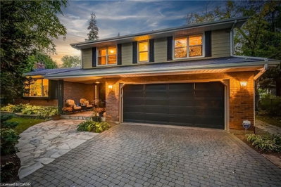 3021 Lakeshore Road