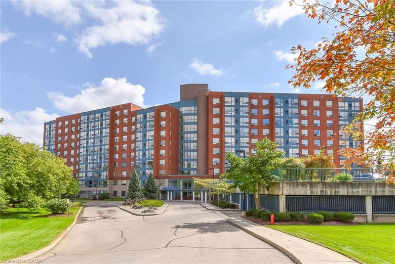 612 - 55 Blue Springs Drive