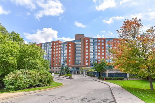612 - 55 Blue Springs Drive