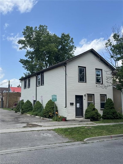 42 Chatham Street