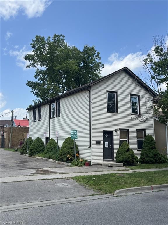 42 Chatham Street