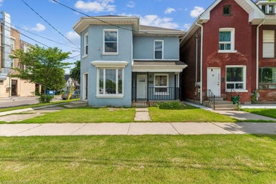 Upper - 74 Erie Avenue