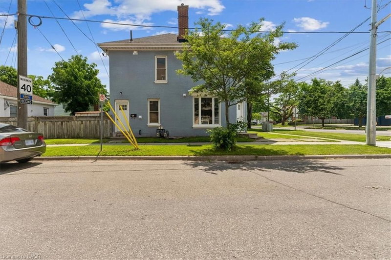 Main - 74 Erie Avenue