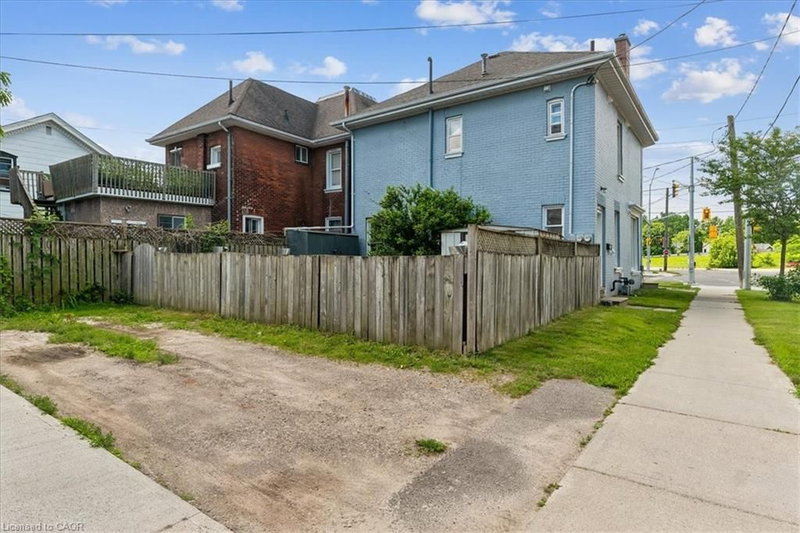 Main - 74 Erie Avenue