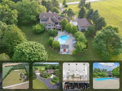 1635 Sandhills Road