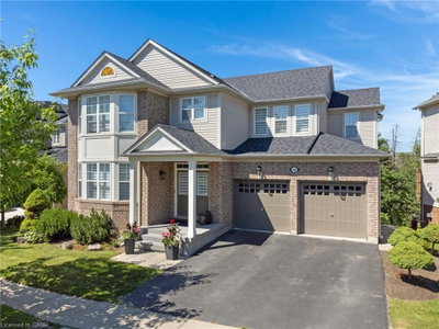 36 Dellgrove Circle