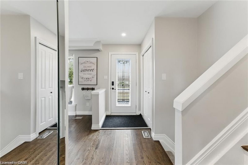 160 Council Crescent