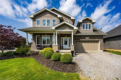 100 Backus Drive