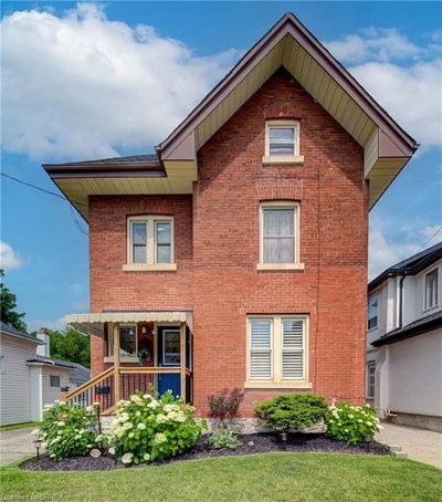 106 Sydenham Street