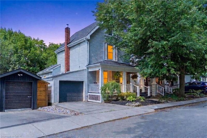 16 Witherspoon Street photo 1