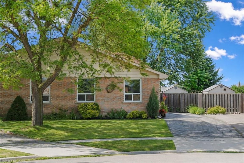 45 Hopewell Crescent