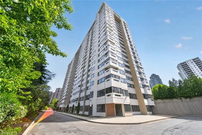 901 - 1580 Mississauga Valley Boulevard
