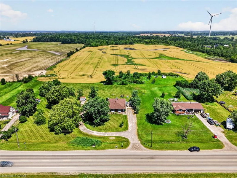 4373 Regional Road 20 photo 2