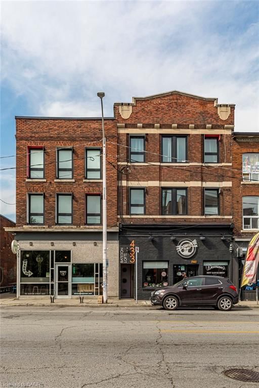 433 Barton Street E photo 3