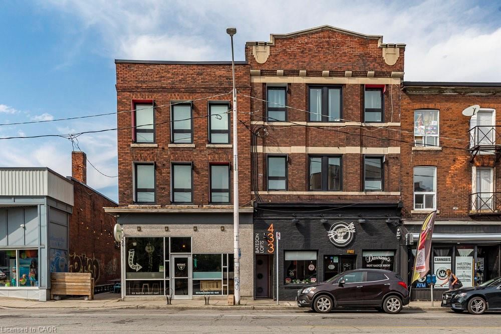 204 - 433 Barton Street E, Hamilton 2