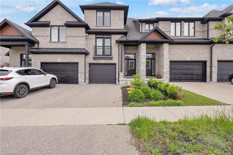 256 Falconridge Drive