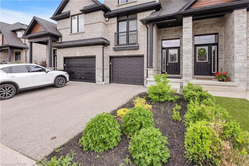 256 Falconridge Drive