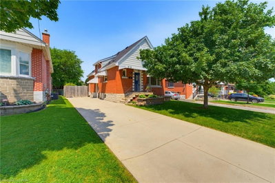 282 East 13th Street