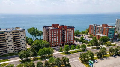 604 - 5340 Lakeshore Road