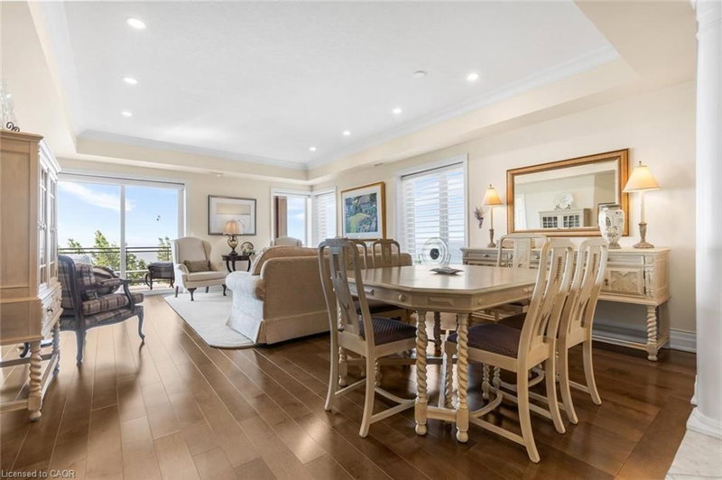 604 - 5340 Lakeshore Road