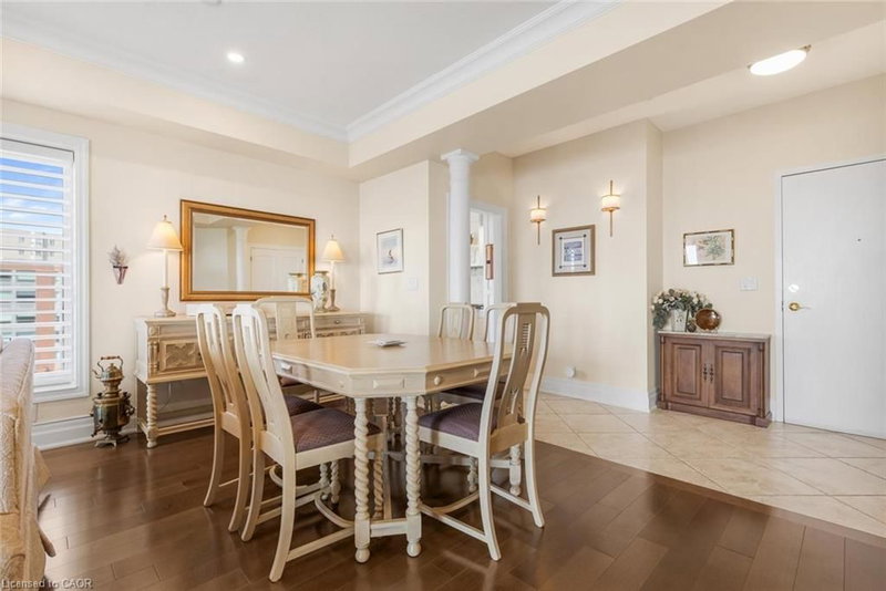 604 - 5340 Lakeshore Road