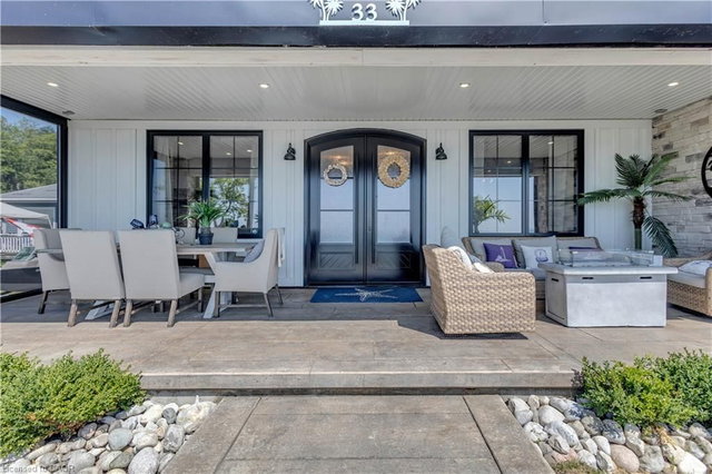 33 Cedar Drive