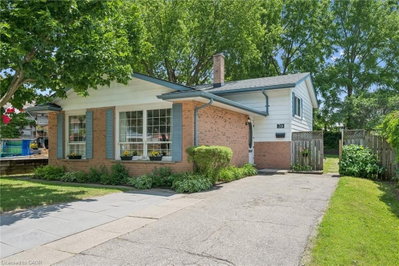 39 Shea Crescent