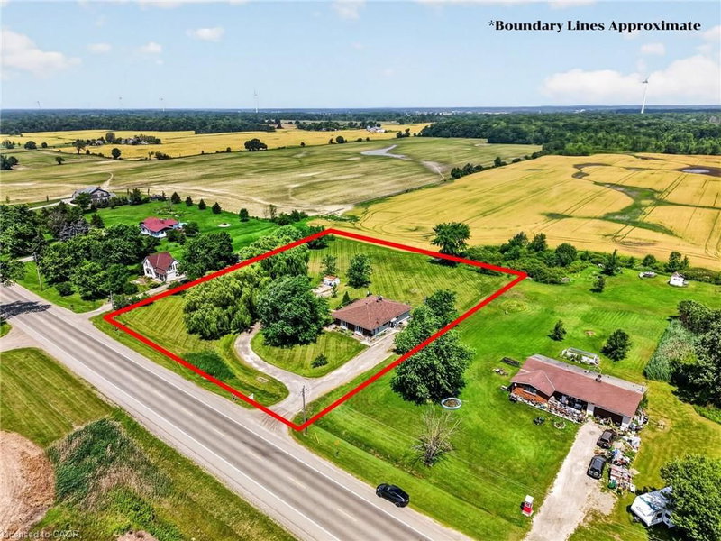 4373 Regional Road 20 photo 1