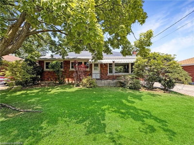 3 Westview Avenue