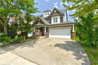 282 Carrington Drive