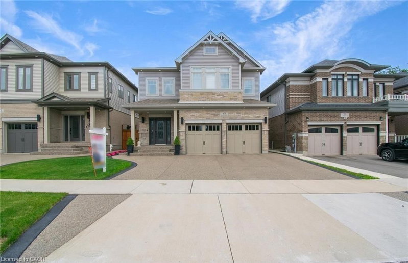 49 Scots Pine Trail