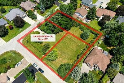1A Westview Crescent
