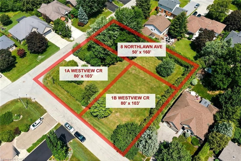 1A Westview Crescent