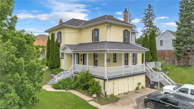 67 Cayuga Street