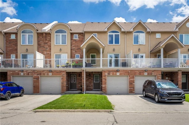 7 - 1253 Silvan Forest Drive