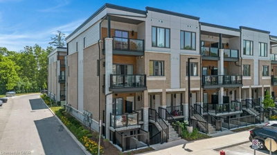 68 - 25 Isherwood Avenue