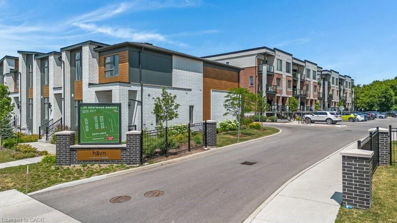 68 - 25 Isherwood Avenue