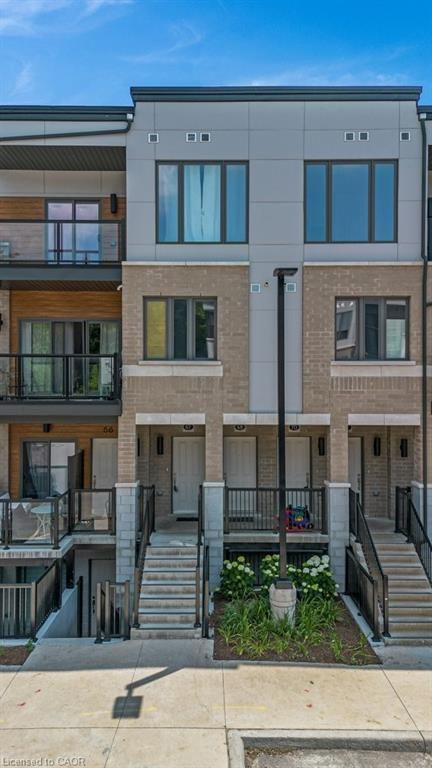 68 - 25 Isherwood Avenue