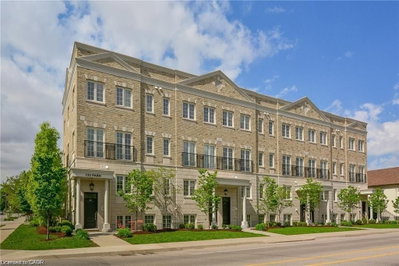 101 - 133 Park Street