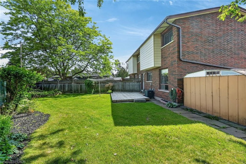 5 Hugo Court