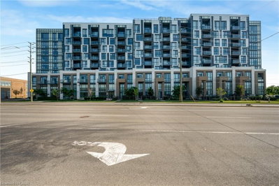 305 - 509 Dundas Street W