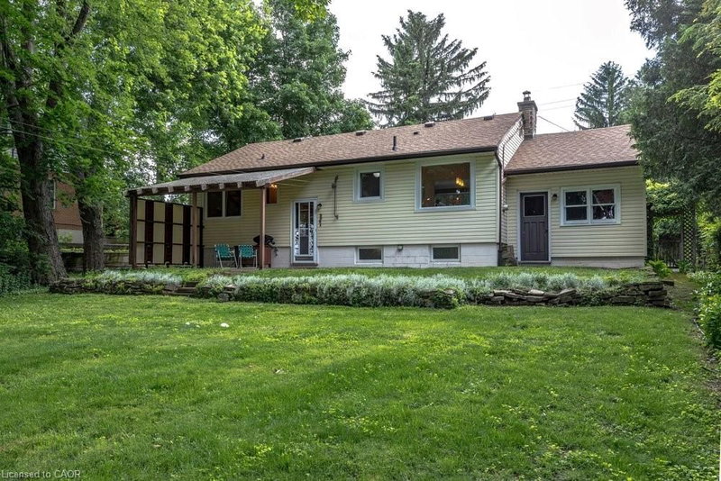 803 Montgomery Drive photo 4